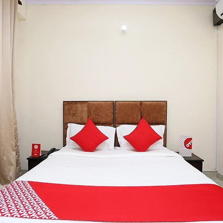 Hotel O Awesome Villa Near Appu Ghar Gurgaon Zewnętrze zdjęcie