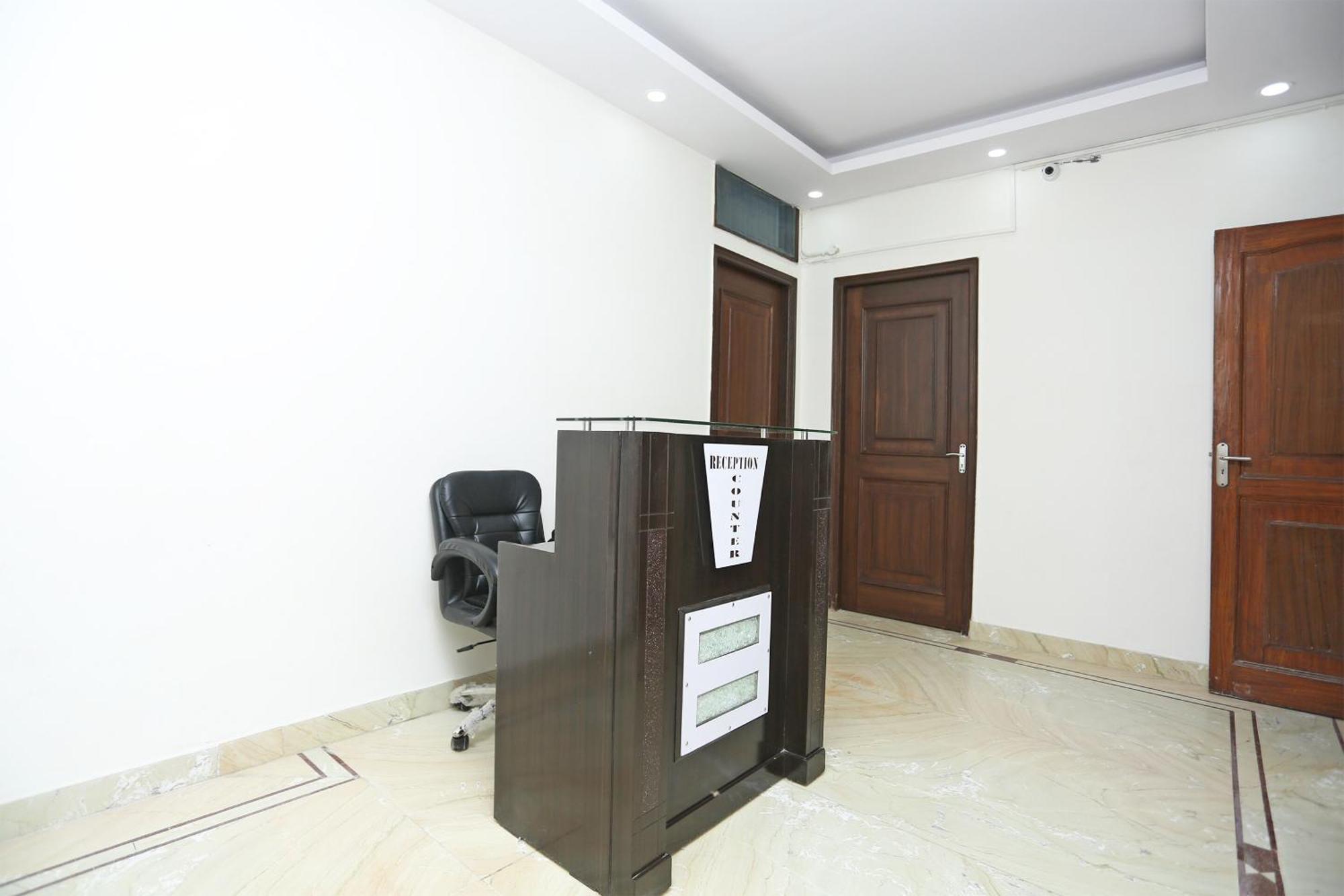 Hotel O Awesome Villa Near Appu Ghar Gurgaon Zewnętrze zdjęcie