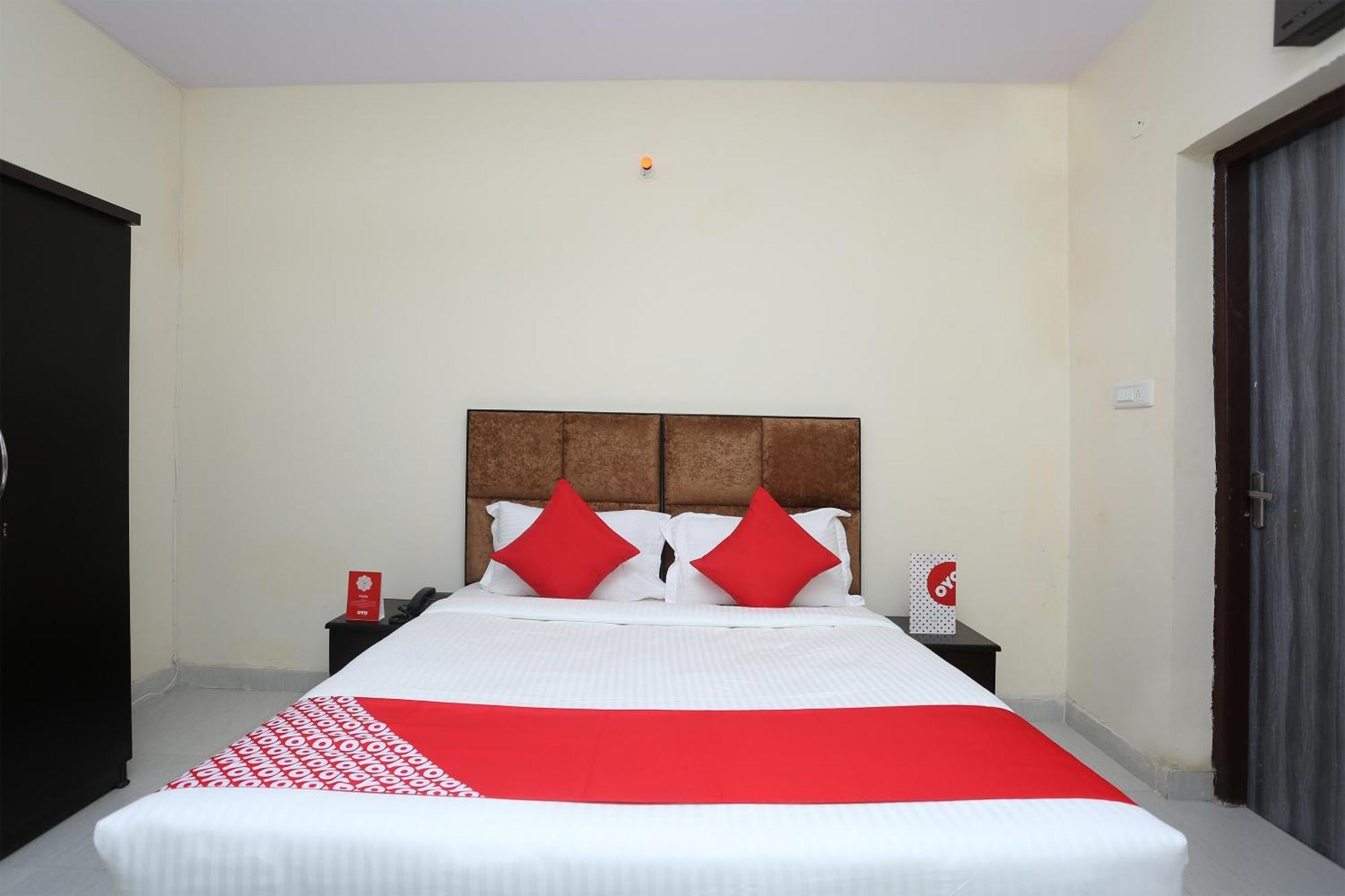 Hotel O Awesome Villa Near Appu Ghar Gurgaon Zewnętrze zdjęcie