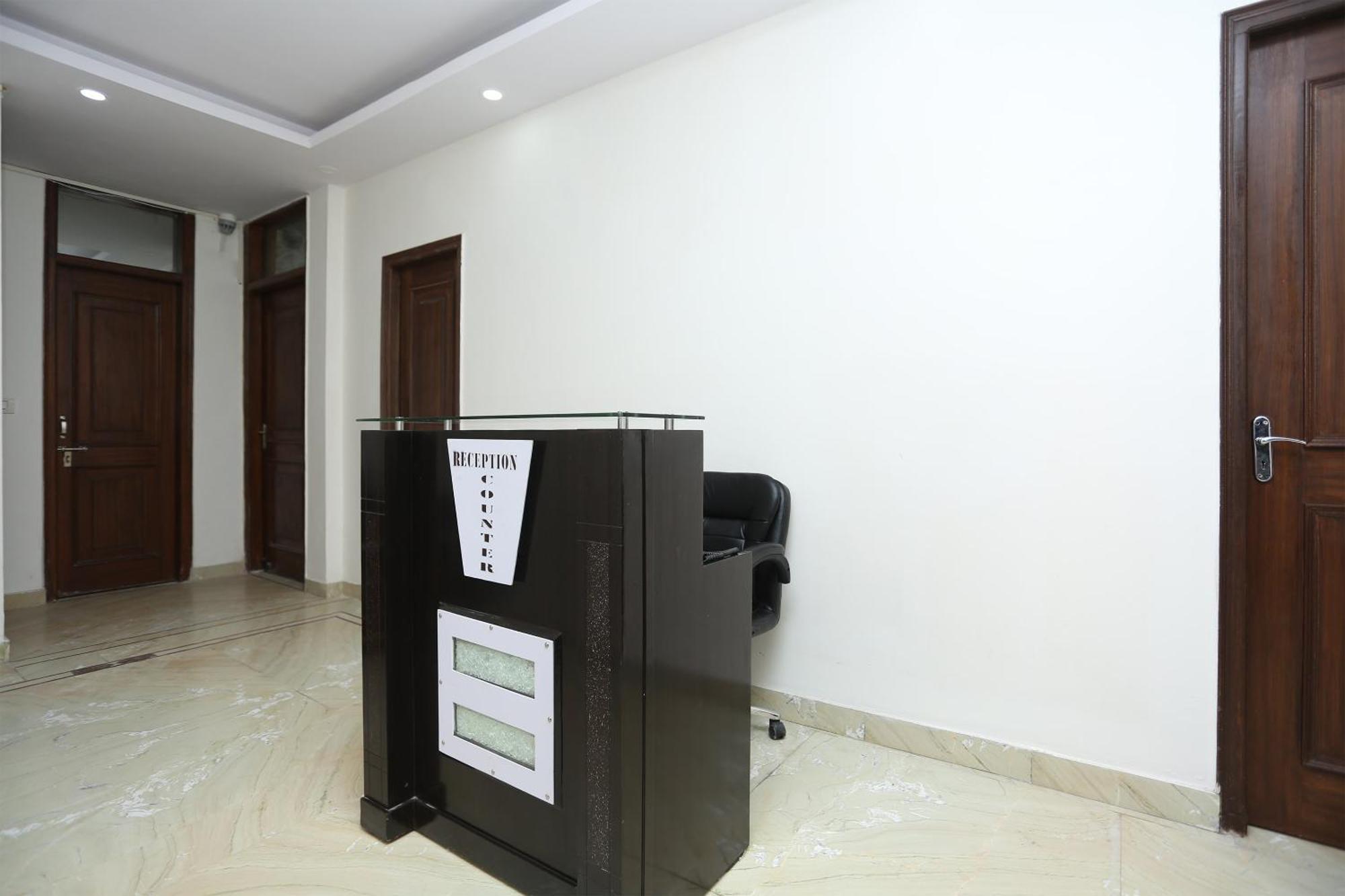 Hotel O Awesome Villa Near Appu Ghar Gurgaon Zewnętrze zdjęcie