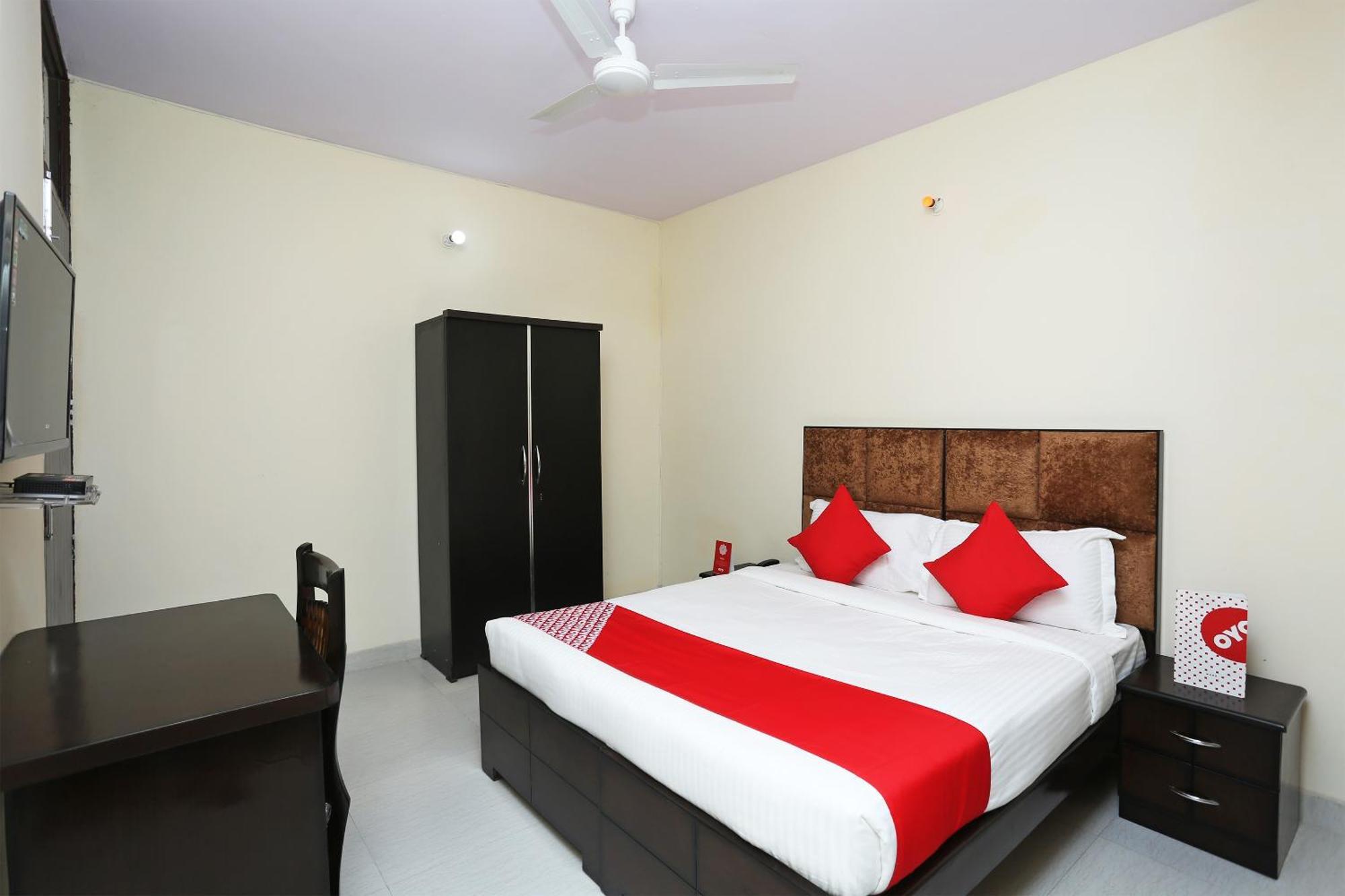 Hotel O Awesome Villa Near Appu Ghar Gurgaon Zewnętrze zdjęcie