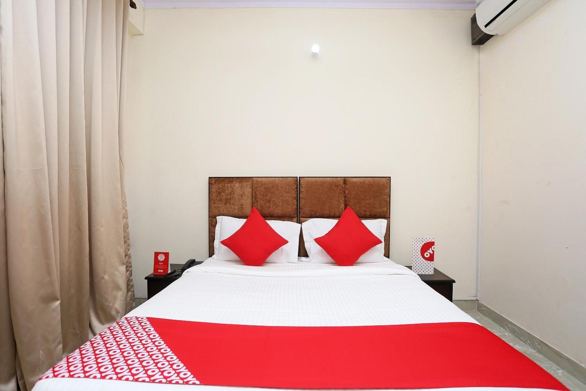 Hotel O Awesome Villa Near Appu Ghar Gurgaon Zewnętrze zdjęcie