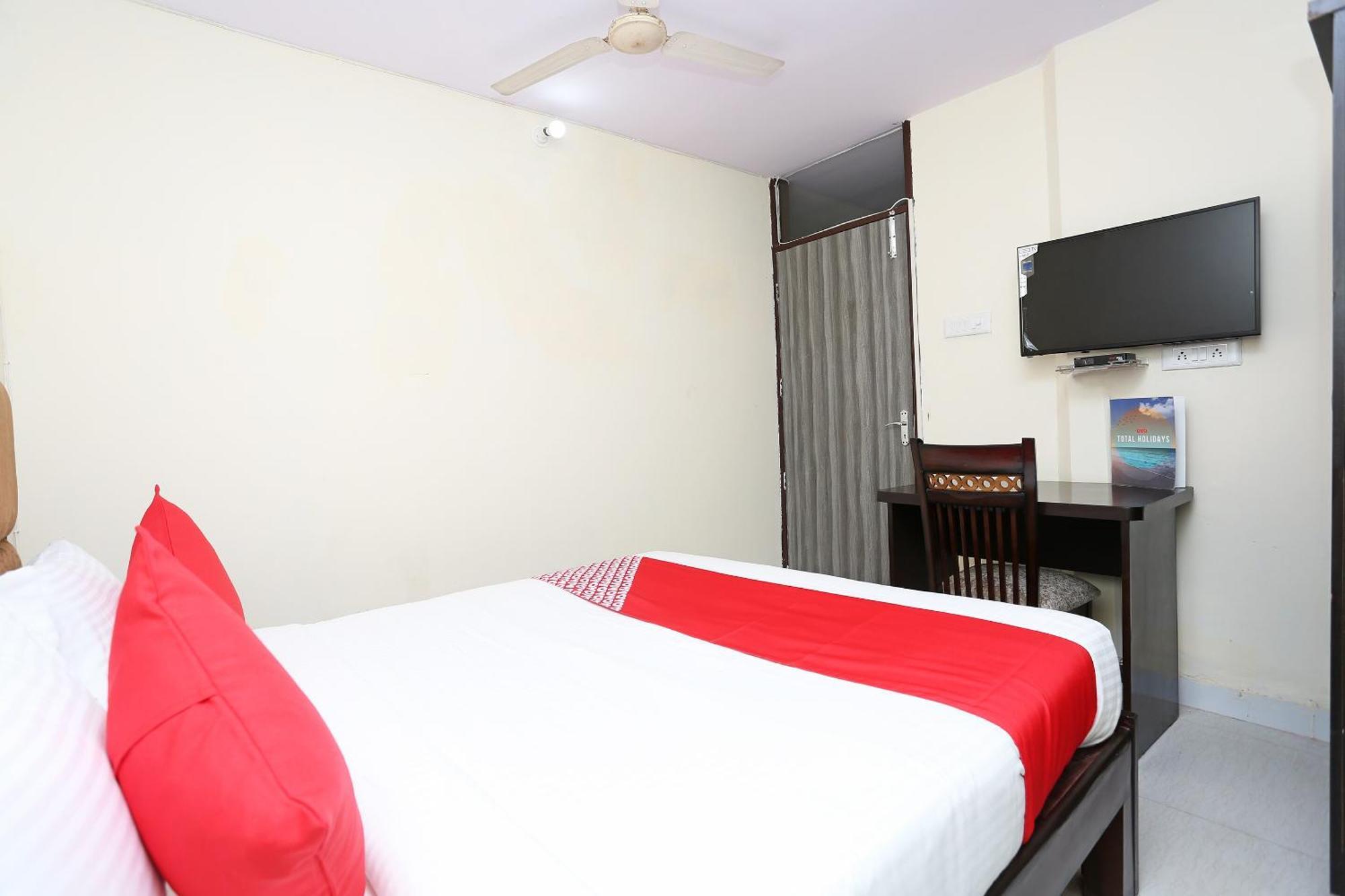 Hotel O Awesome Villa Near Appu Ghar Gurgaon Zewnętrze zdjęcie
