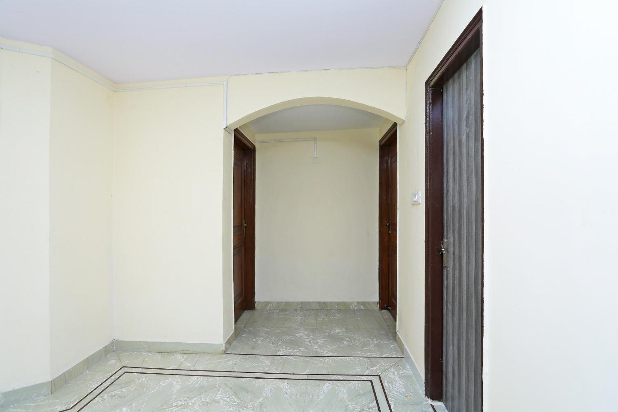 Hotel O Awesome Villa Near Appu Ghar Gurgaon Zewnętrze zdjęcie