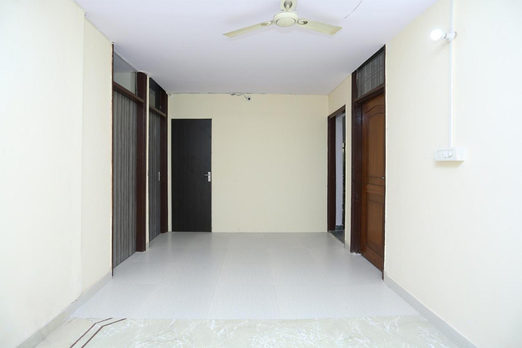 Hotel O Awesome Villa Near Appu Ghar Gurgaon Zewnętrze zdjęcie